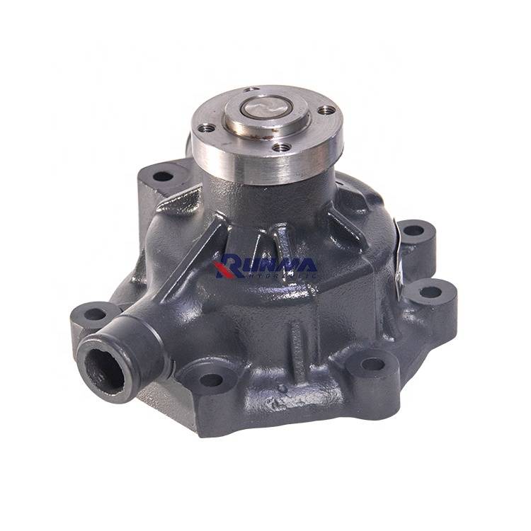 Tbd226b Stainless Steel Suction Diesel Petrol Engine Driven Pressurized Water Pump